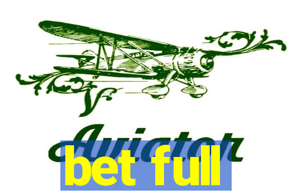 bet full